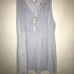 American eagle tank top